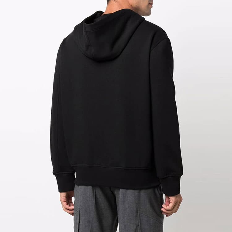 Худи Neil Barrett FW21 - изображение 3