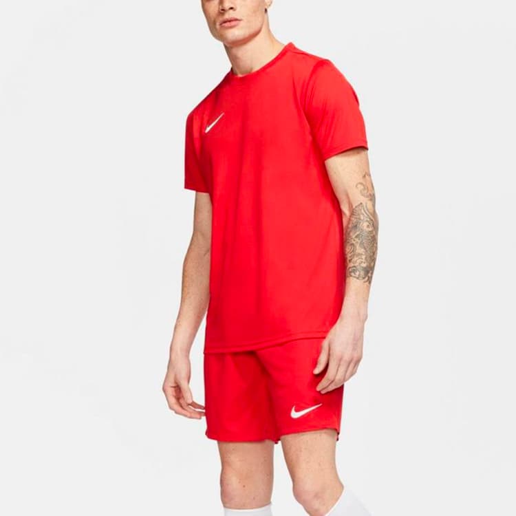 Тренировочные штаны Nike Dri-FIT - изображение 5