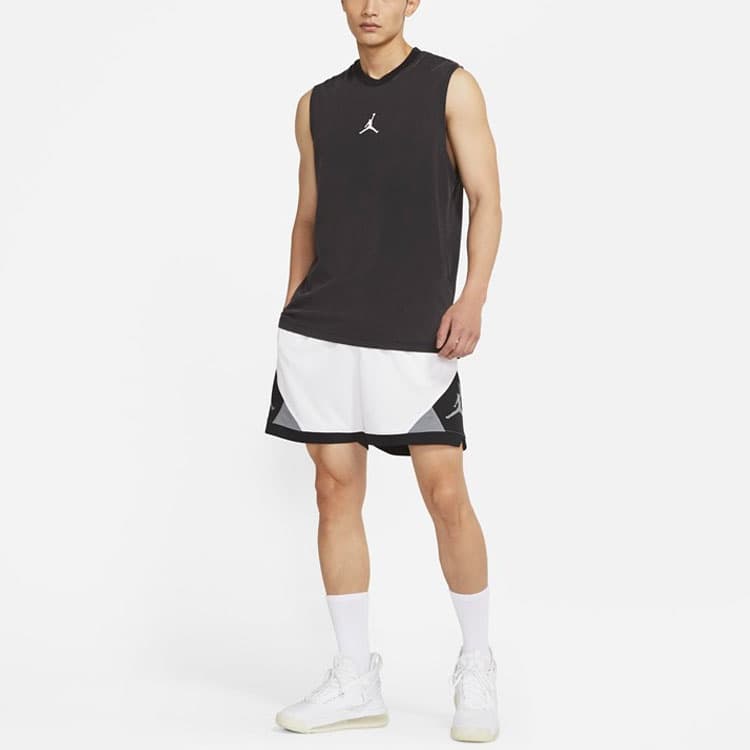 Тренировочные штаны Air Jordan Diamond - изображение 4