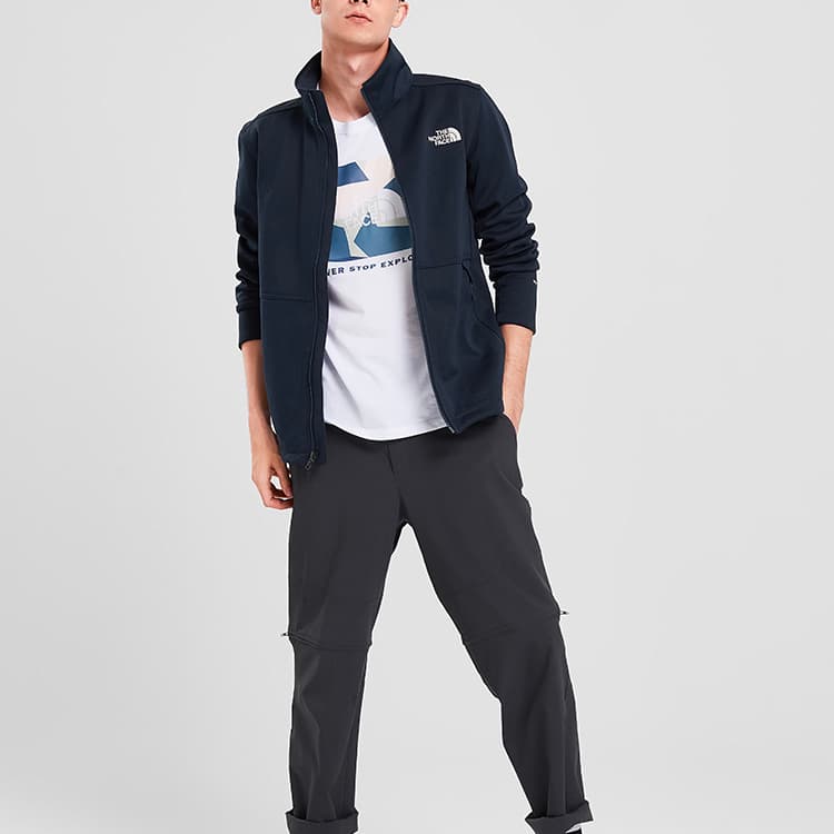 Куртка THE NORTH FACE - изображение 4
