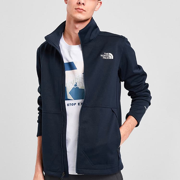 Куртка THE NORTH FACE - изображение 5