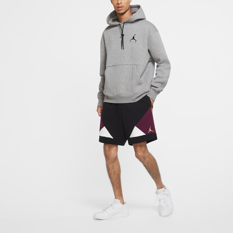 Шорты Jordan Paris Saint-Germain Shorts - изображение 4