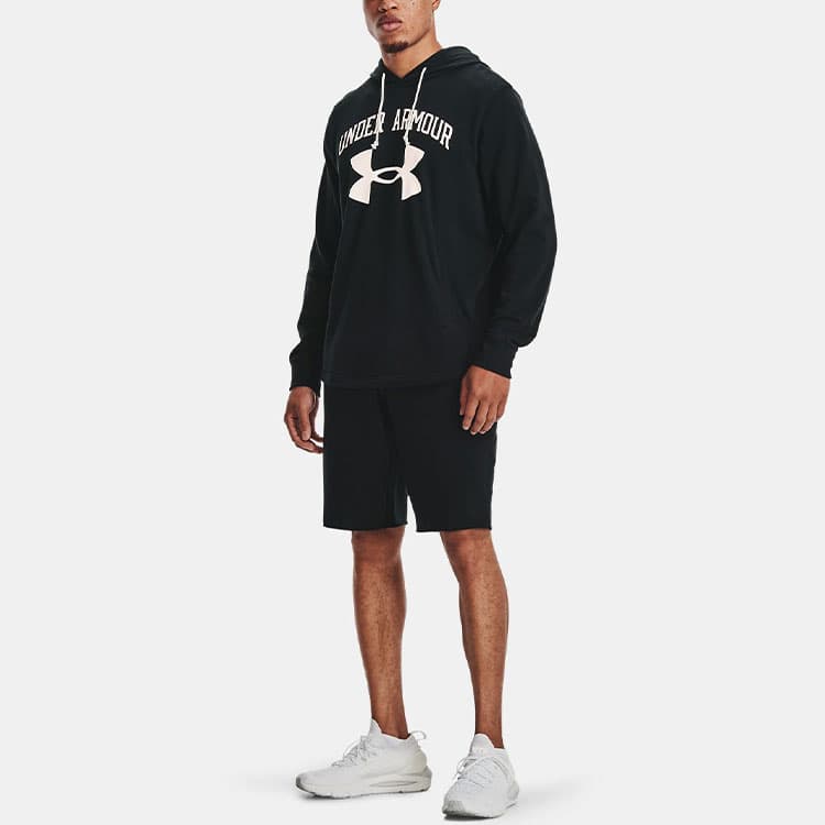 Шорты Under Armour - изображение 3
