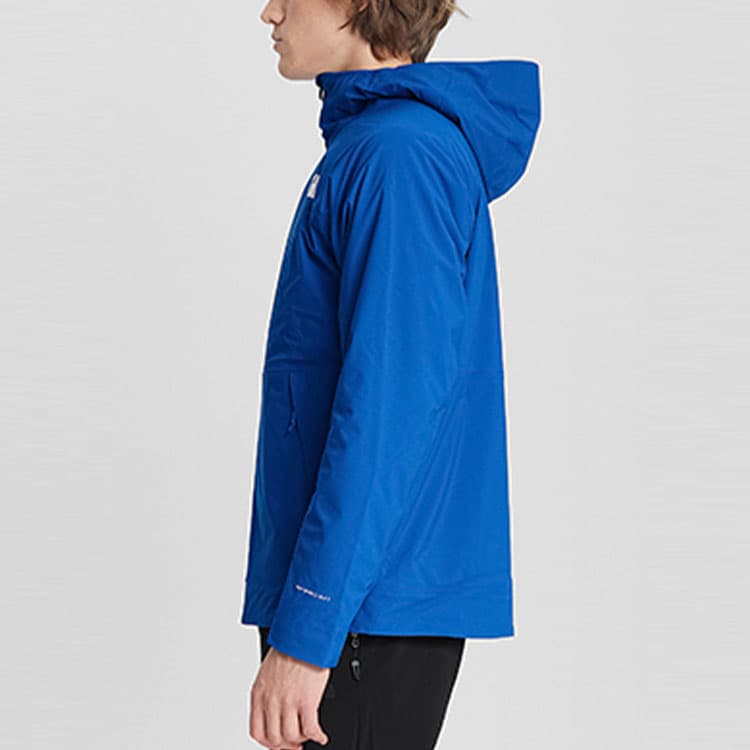 Зимняя куртка пуховик The North Face - изображение 6