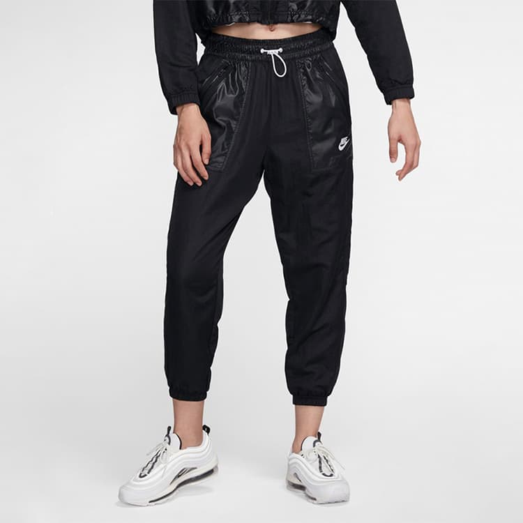 Штаны Nike - изображение 3