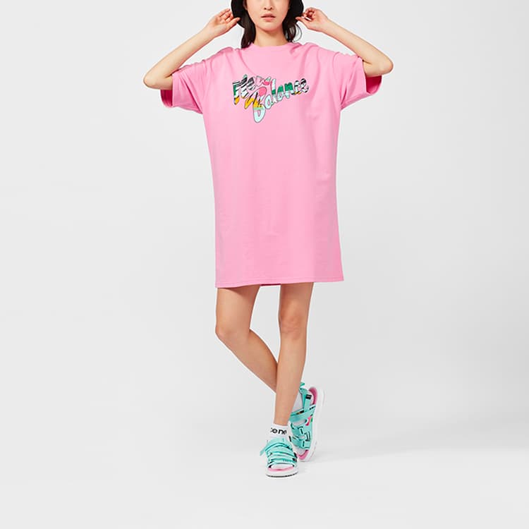 Платье New Balance - изображение 3