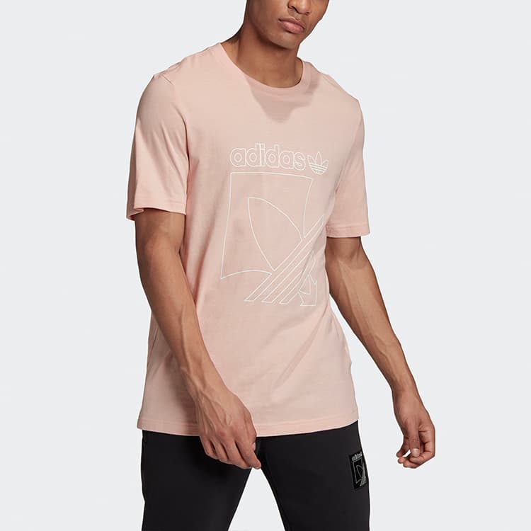 Футболка adidas originals Sprt 3s Tee LogoT - изображение 3