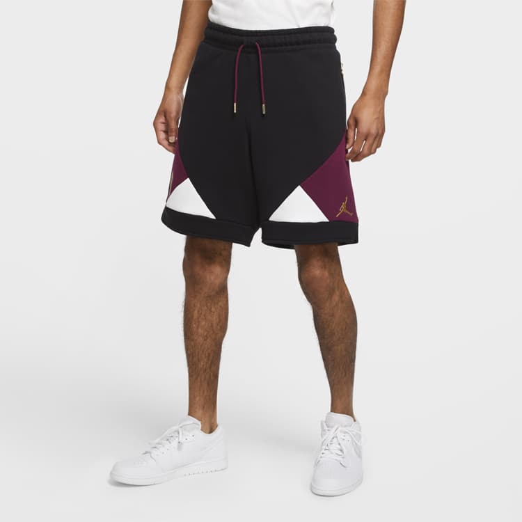 Шорты Jordan Paris Saint-Germain Shorts - изображение 3