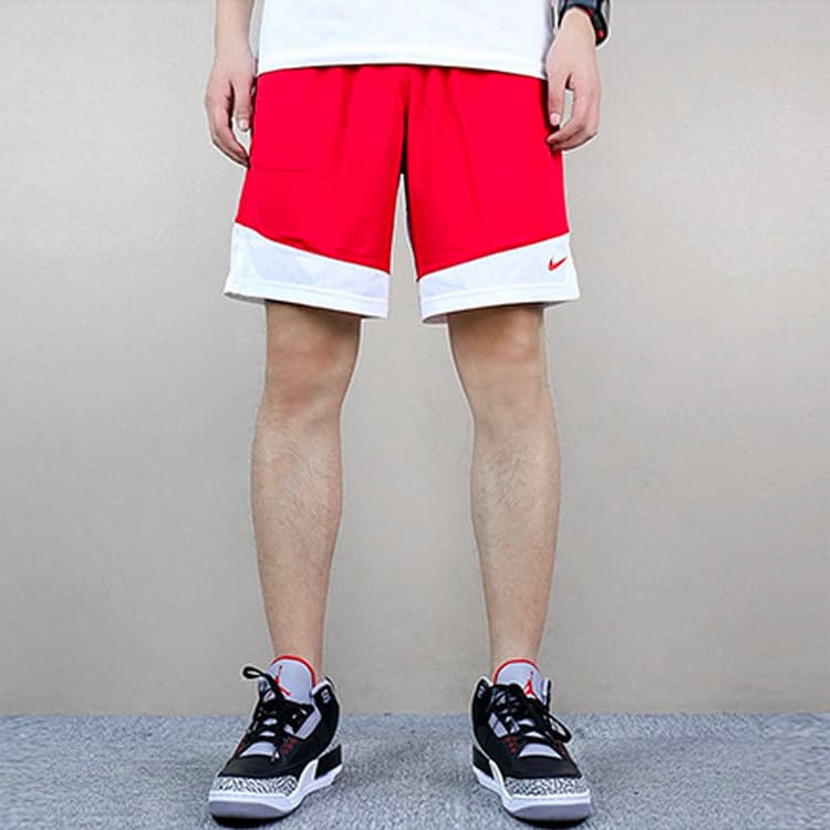 Баскетбольные шорты Nike Dri-FIT DNA - изображение 2