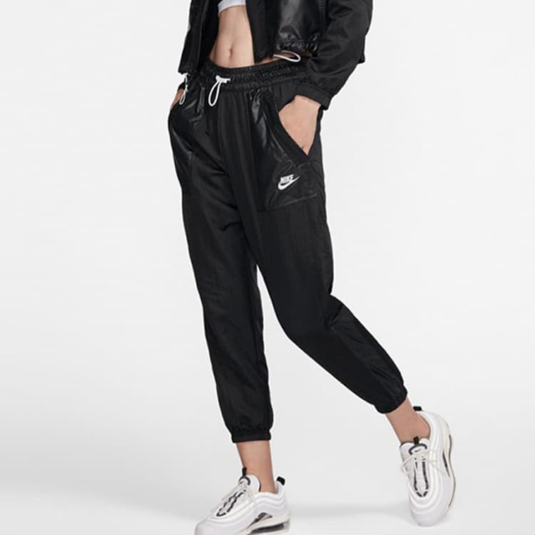 Штаны Nike - изображение 4