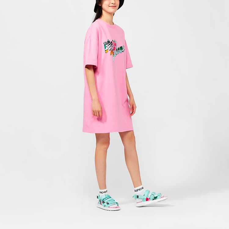 Платье New Balance - изображение 5