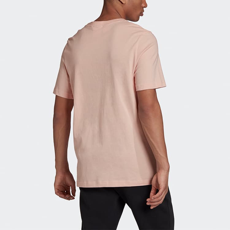 Футболка adidas originals Sprt 3s Tee LogoT - изображение 4