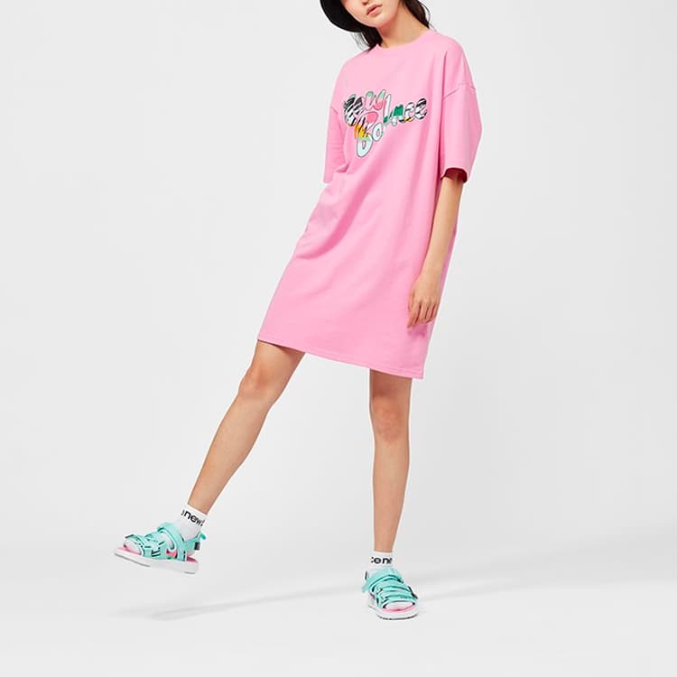 Платье New Balance - изображение 4