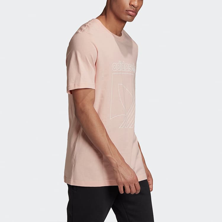 Футболка adidas originals Sprt 3s Tee LogoT - изображение 5
