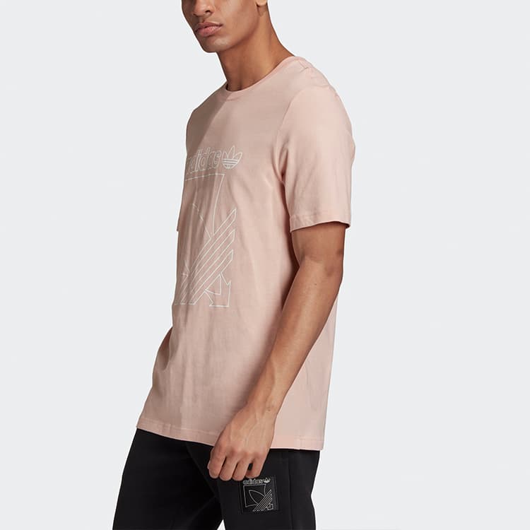 Футболка adidas originals Sprt 3s Tee LogoT - изображение 6