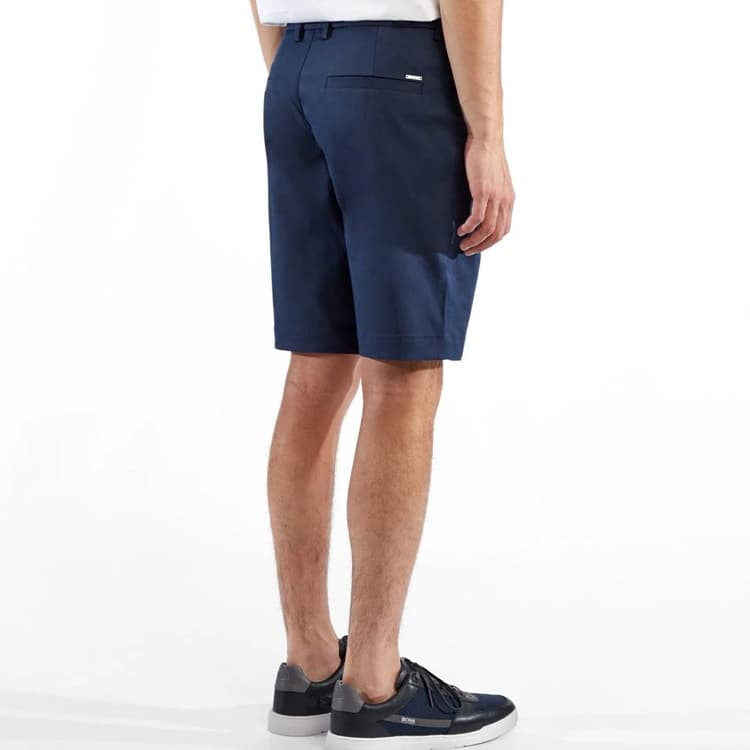 Шорты HUGO BOSS - изображение 4