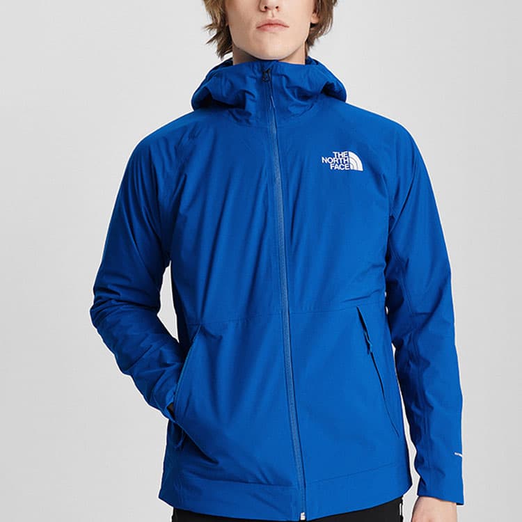 Зимняя куртка пуховик The North Face - изображение 2
