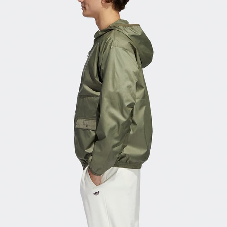 Куртка adidas originals - изображение 4