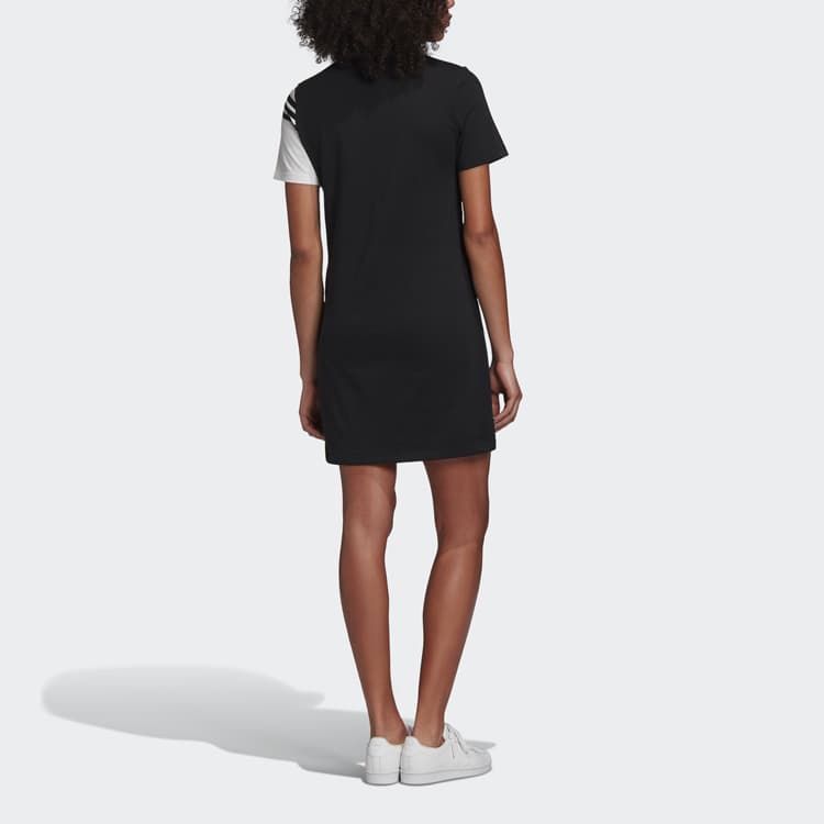 Платье adidas originals Adibreak Dress - изображение 5
