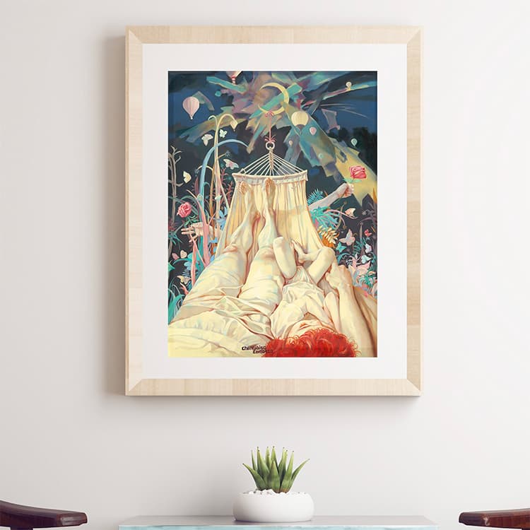 Постер 65*95cm - изображение 3