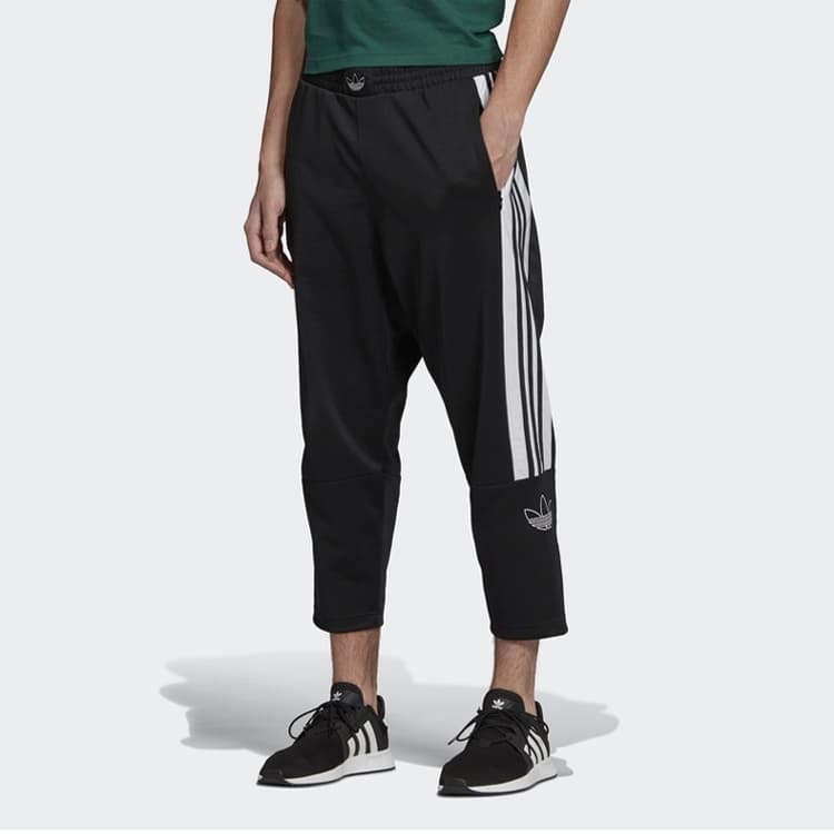 Спортивная одежда adidas Originals Sprt 7/8 Pants - изображение 4
