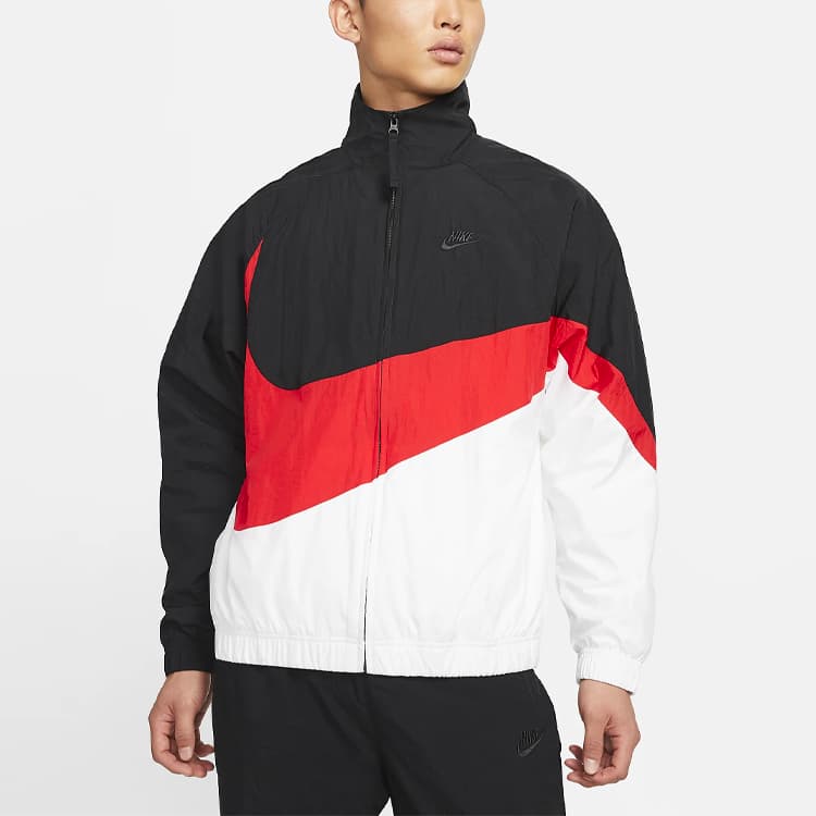 Куртка Nike Sportswear Logo - изображение 4