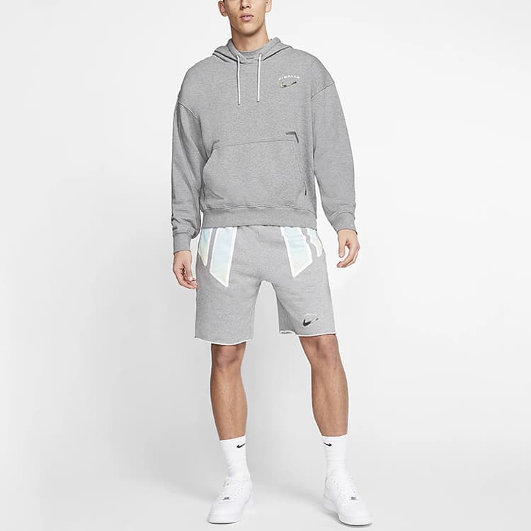 Шорты Nike x Pigalle - изображение 3