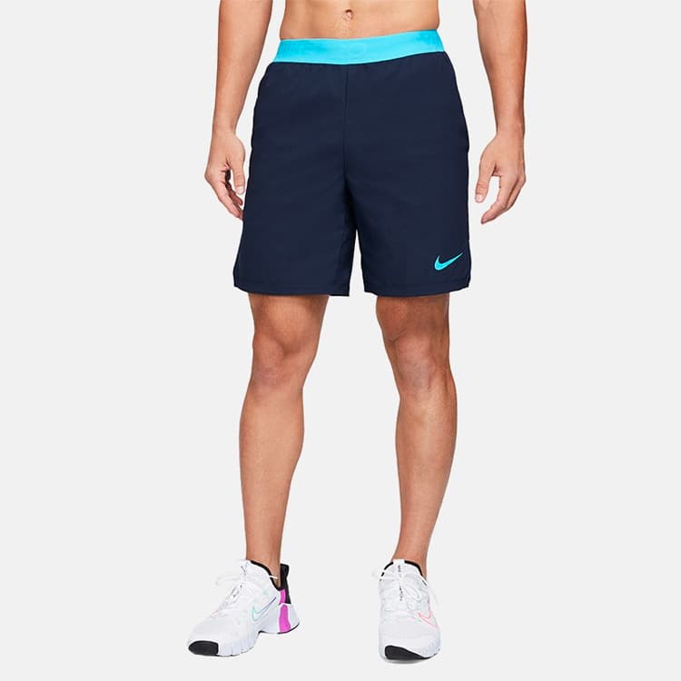 Шорты Nike Pro Flex Logo - изображение 5