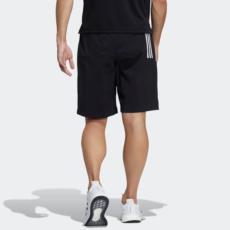 Тренировочные штаны adidas Fi Short 3s - изображение 3