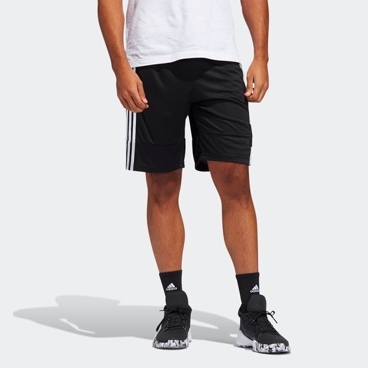Тренировочные штаны adidas 3g Speed X - изображение 5