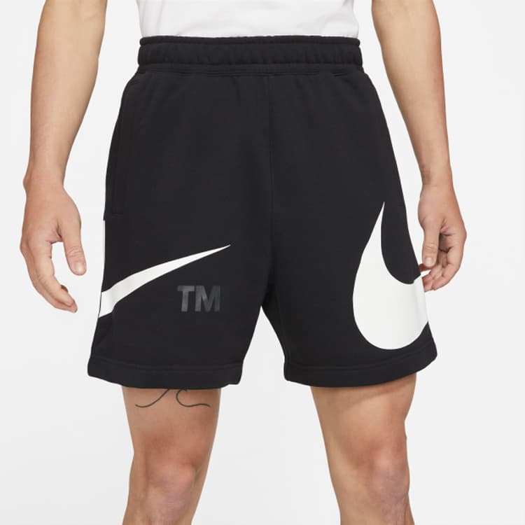 Шорты Nike Sportswear - изображение 3