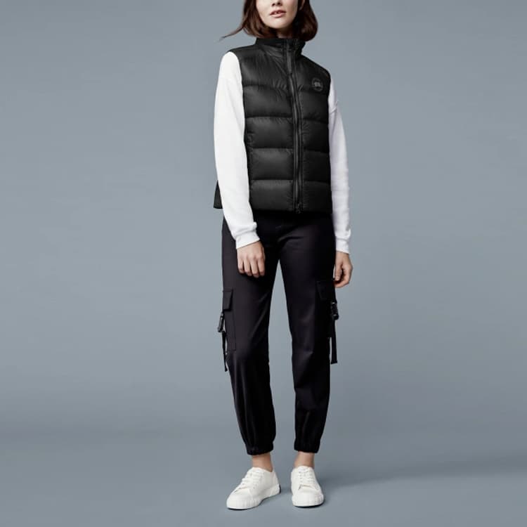 Canada Goose SS21 Cypress - изображение 4