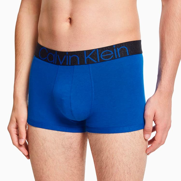 Трусы CKCalvin Klein Logo 1 - изображение 5