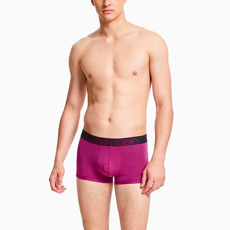 Трусы CKCalvin Klein Logo 1 - изображение 4