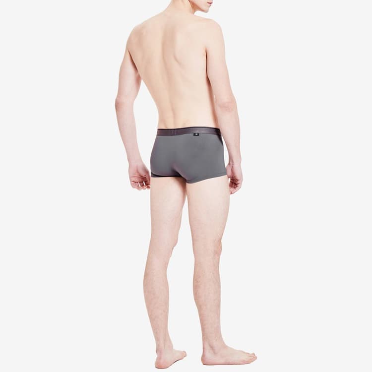 Трусы CKCalvin Klein Logo 1 - изображение 4