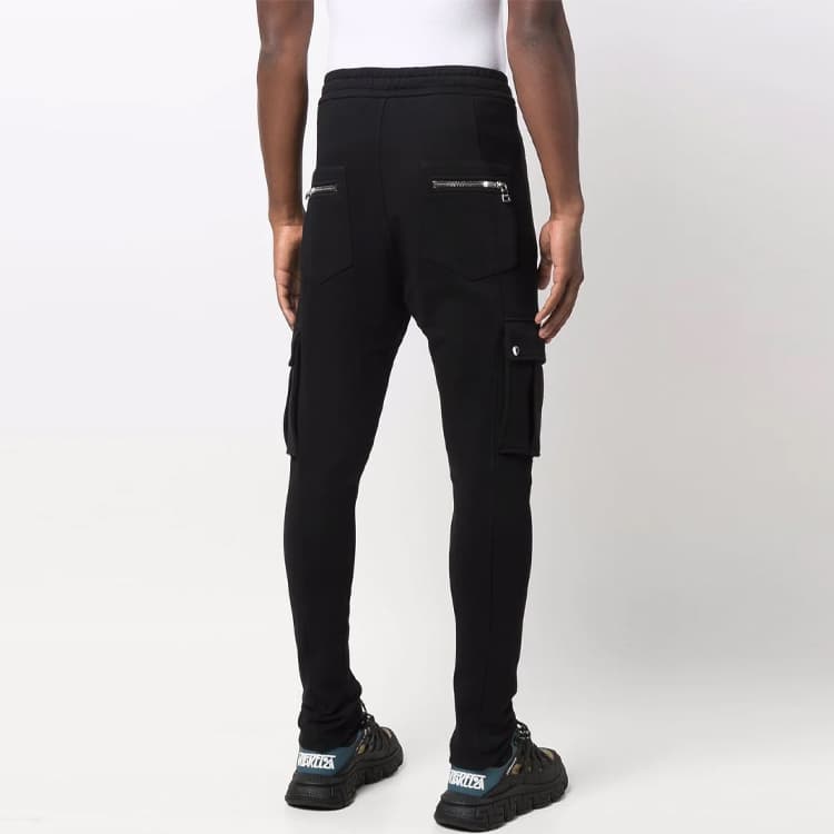 Штаны BALMAIN FW21 - изображение 6
