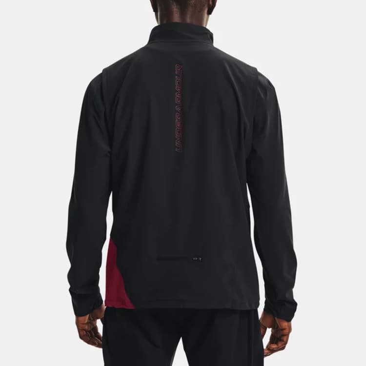 Куртка Under Armour Anywhere Logo - изображение 4