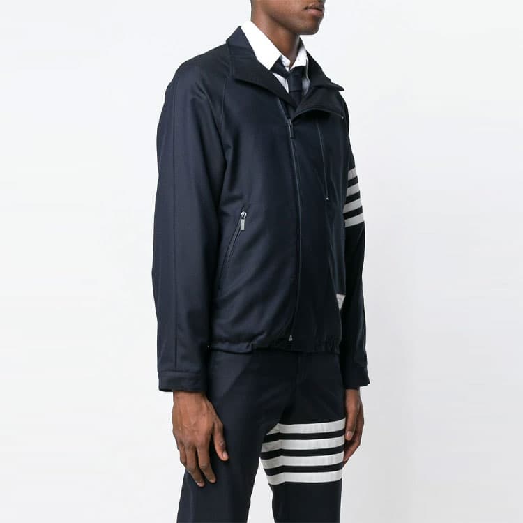 Куртка THOM BROWNE - изображение 4