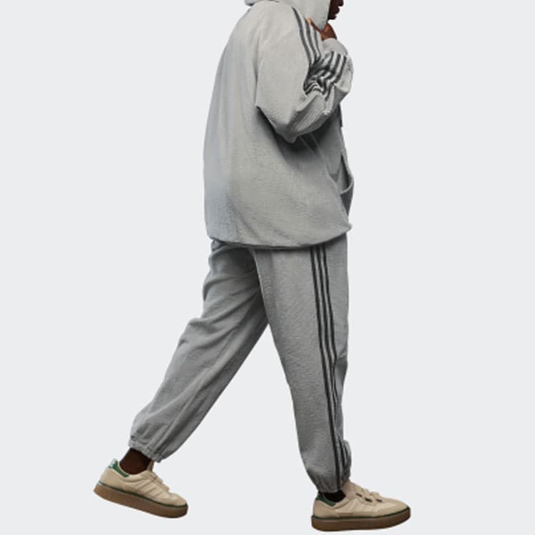 Спортивная одежда adidas x IVY PARK Joggers Grey - изображение 4