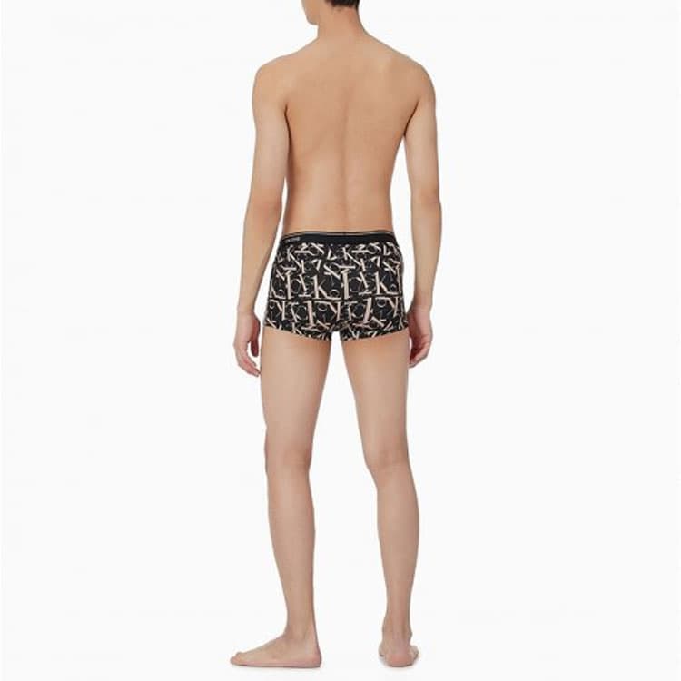 Трусы CKCalvin Klein Logo 1 - изображение 4