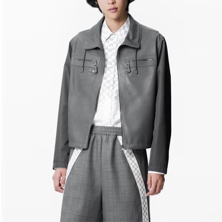 Куртка Louis Vuitton - изображение 3