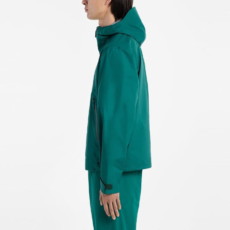 Куртка Arcteryx Veilance Survey Jacket - изображение 3