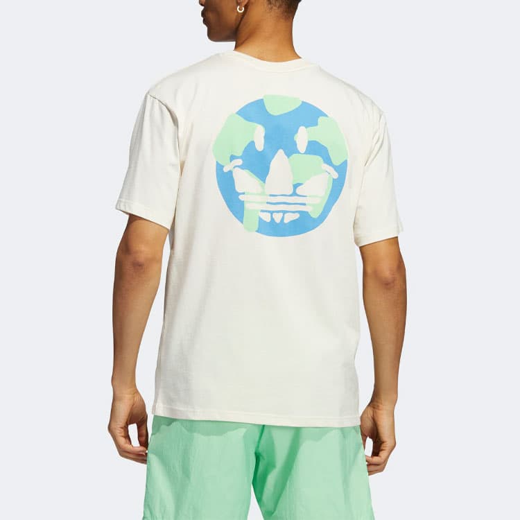 Футболка adidas Originals - изображение 3