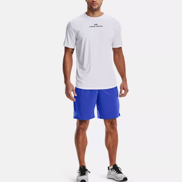 Тренировочные штаны Under Armour - изображение 4