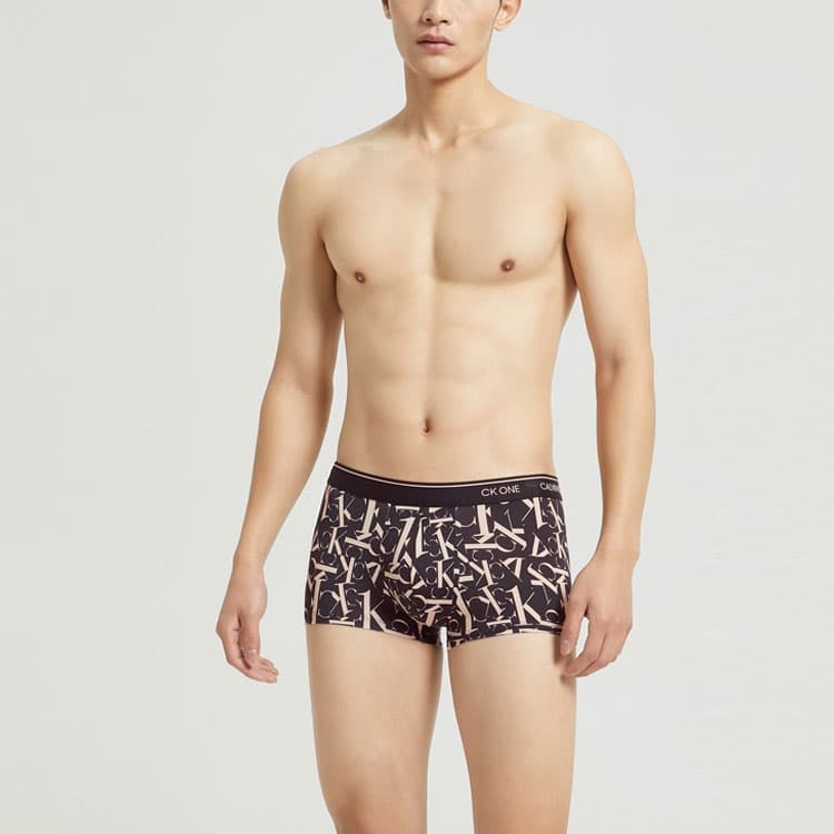 Трусы CKCalvin Klein Logo 1 - изображение 3