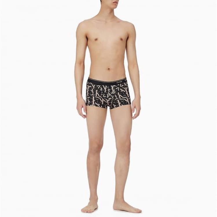 Трусы CKCalvin Klein Logo 1 - изображение 2
