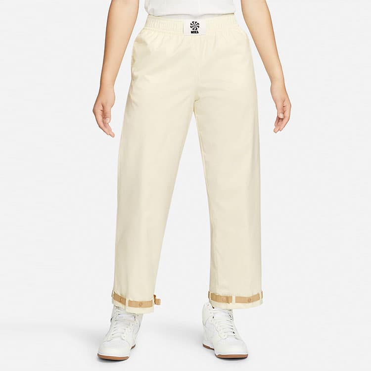 Штаны Nike x Atmos WMNS NSW CIRCA Beige - изображение 3
