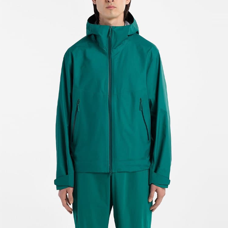 Куртка Arcteryx Veilance Survey Jacket - изображение 2