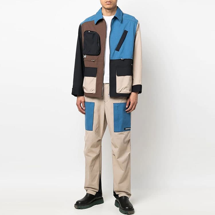 Штаны AMBUSH SS22 - изображение 3