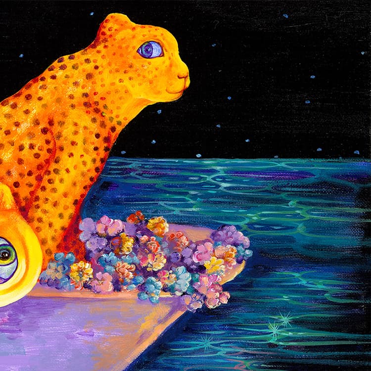 Постер 45*55cm - изображение 2